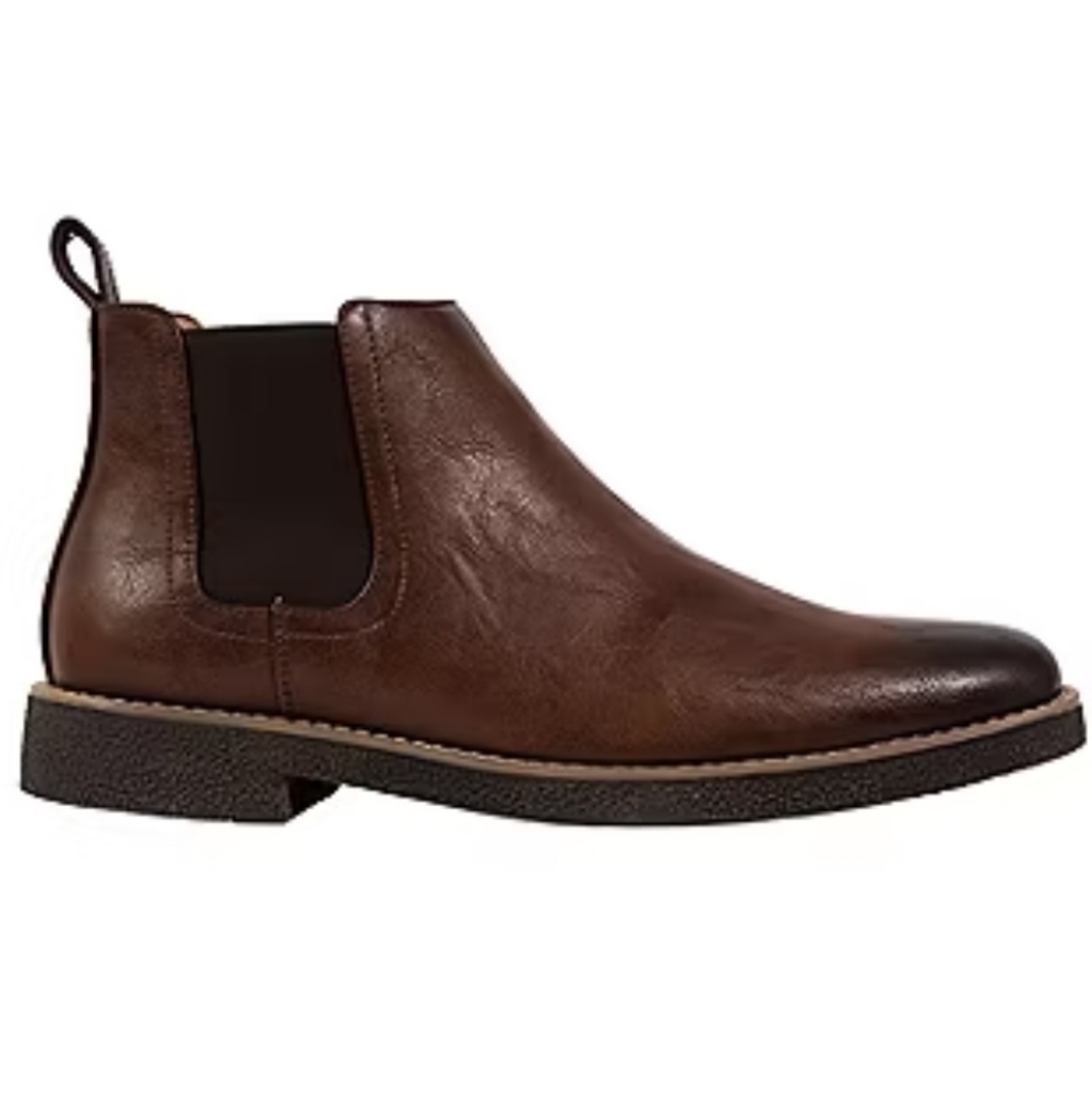 Chukka Chelsea Boot - Picture 3 of 10
